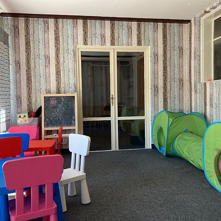 Belvederska Chalupa Železná Ruda Extérieur photo