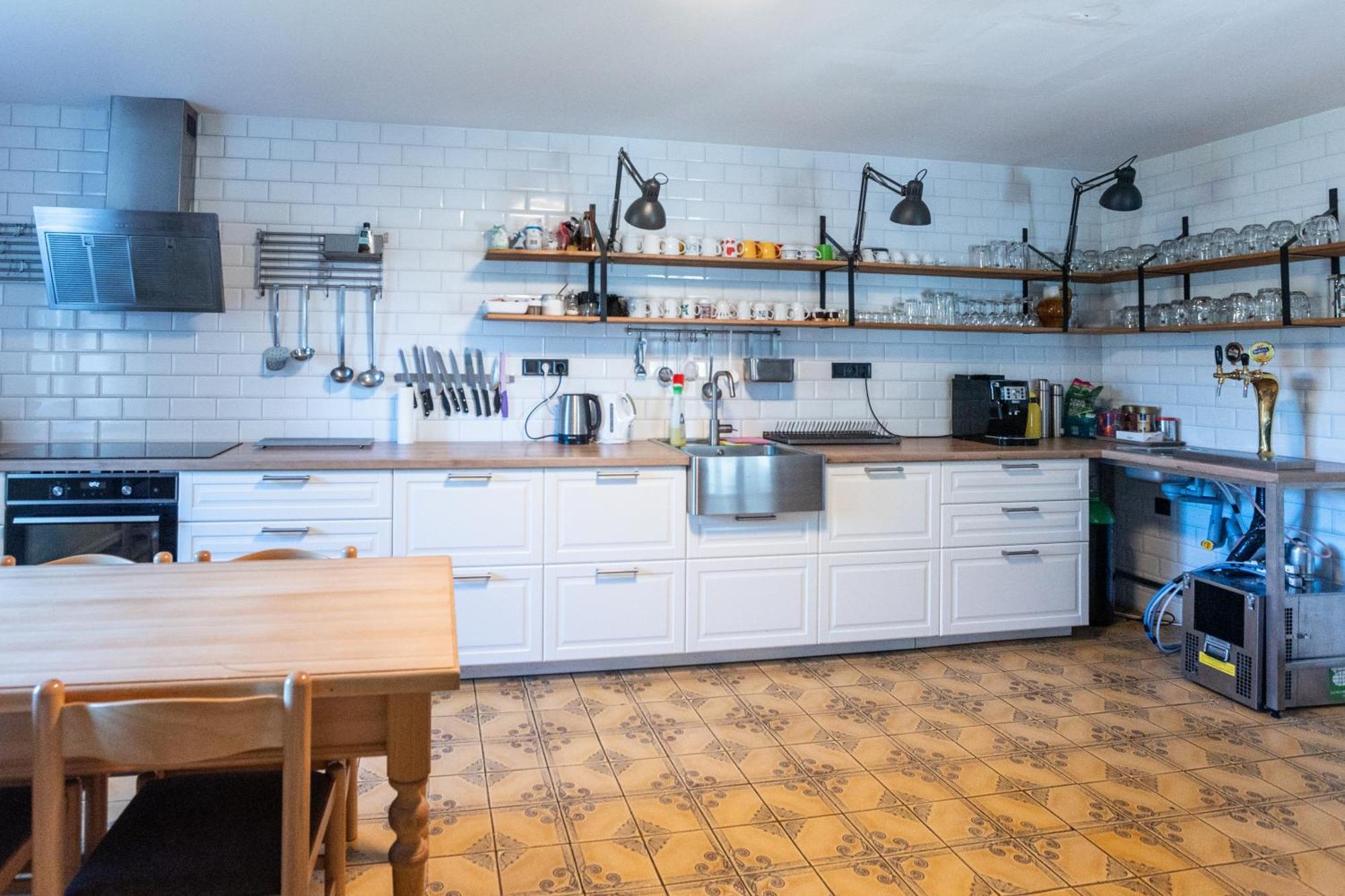 Belvederska Chalupa Železná Ruda Extérieur photo