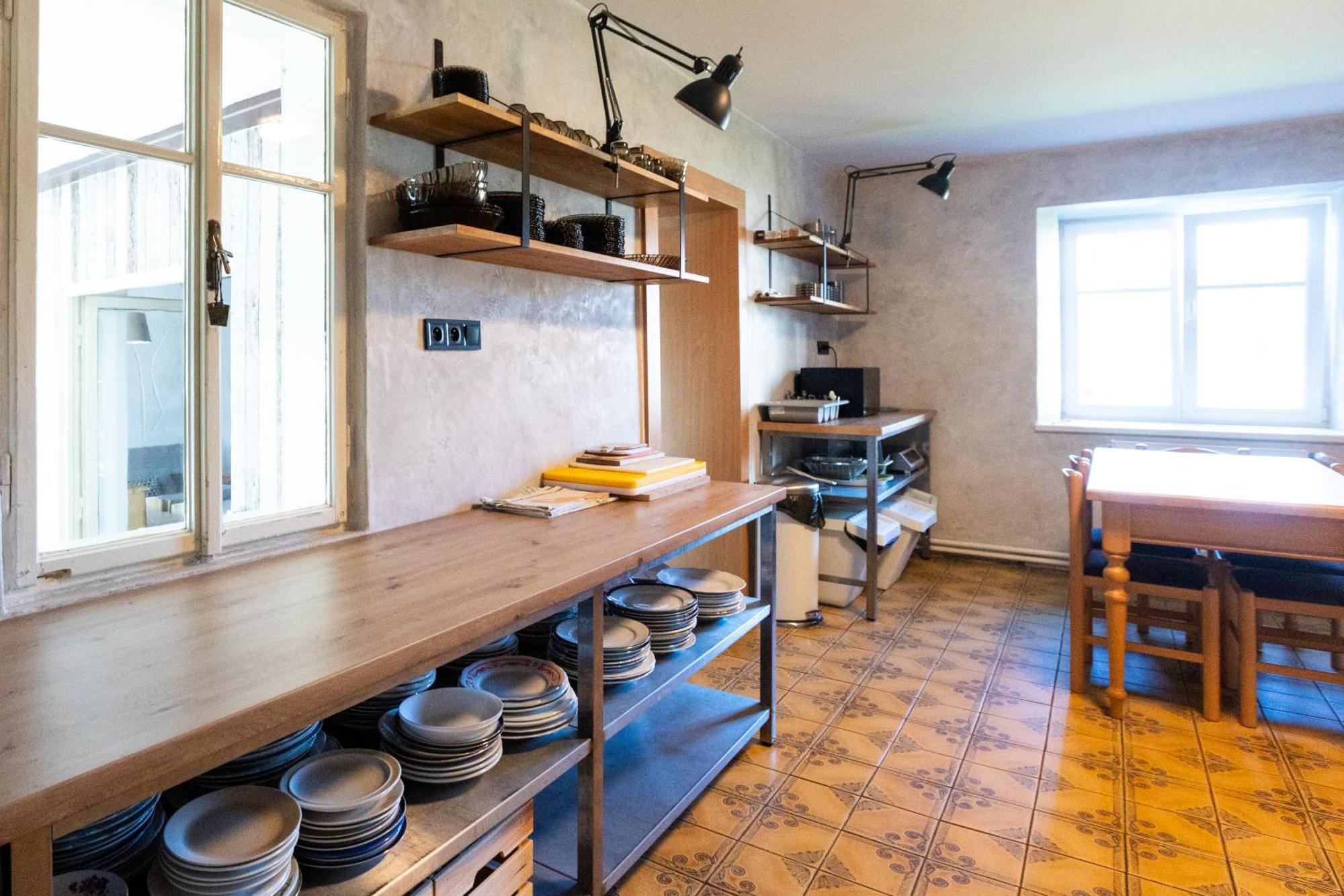 Belvederska Chalupa Železná Ruda Extérieur photo