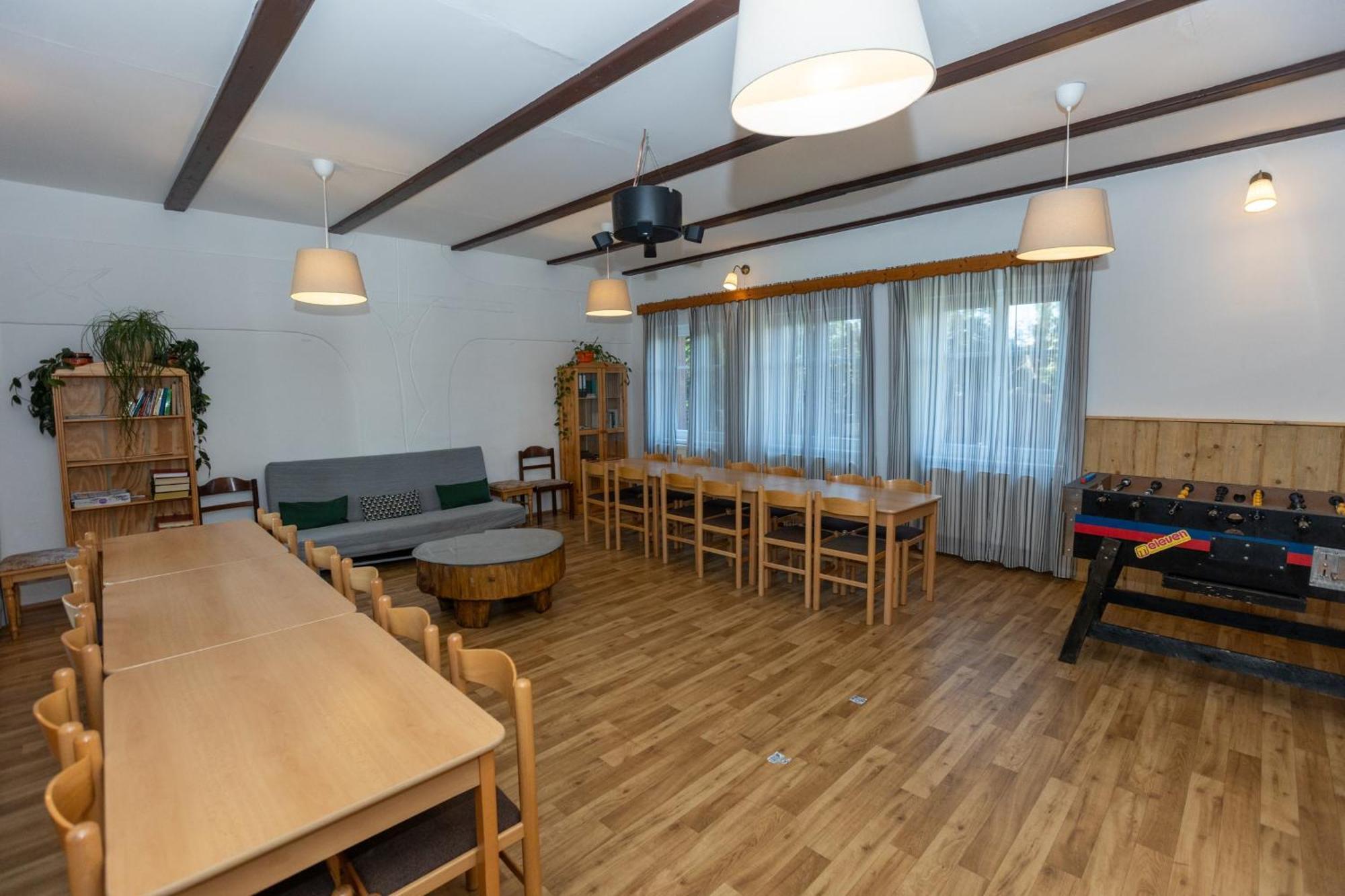 Belvederska Chalupa Železná Ruda Extérieur photo